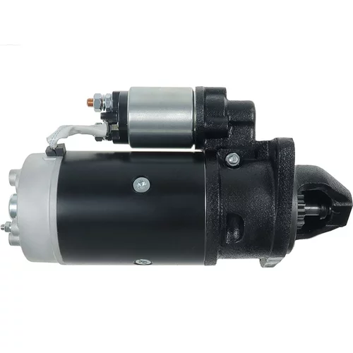 Štartér S01052S /AS-PL/ - obr. 1