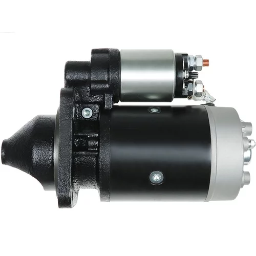 Štartér S0111 /AS-PL/ - obr. 3