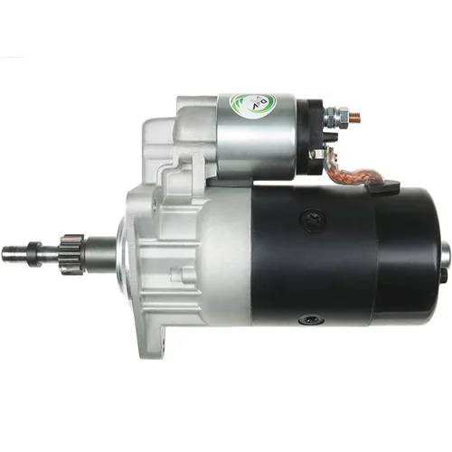Štartér S0142 /AS-PL/ - obr. 3