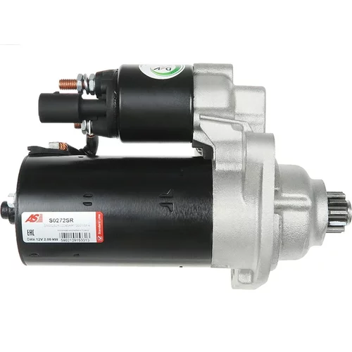 Štartér S0272SR /AS-PL/ - obr. 1