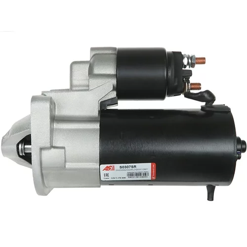 Štartér S0307SR /AS-PL/ - obr. 1