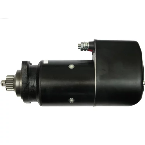 Štartér S0343 /AS-PL/ - obr. 3