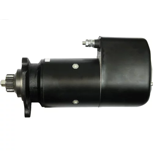 Štartér S0355 /AS-PL/ - obr. 3