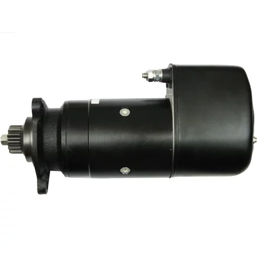 Štartér S0373 /AS-PL/ - obr. 3