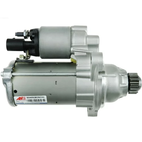 Štartér S0488(BOSCH) /AS-PL/ - obr. 1