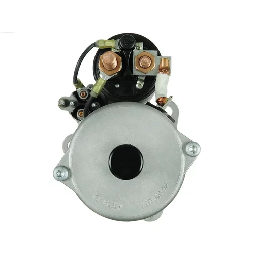 Štartér S0587(BOSCH) /AS-PL/ - obr. 2