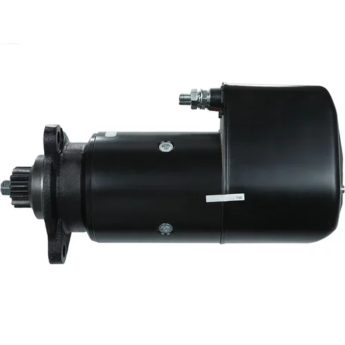 Štartér S0807S /AS-PL/ - obr. 3