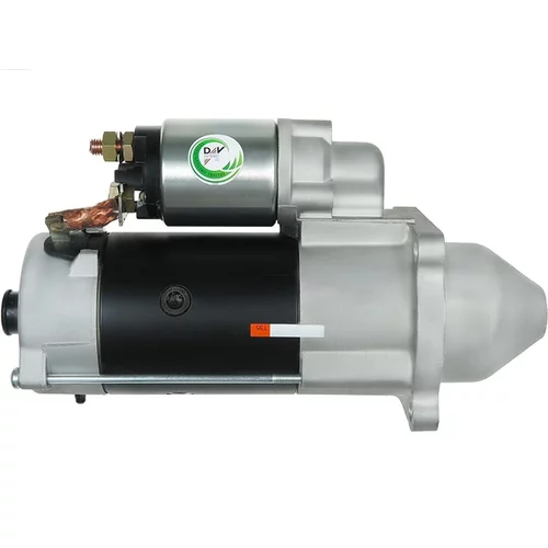 Štartér S0819S /AS-PL/ - obr. 3
