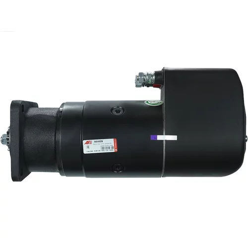 Štartér S0852S /AS-PL/ - obr. 3