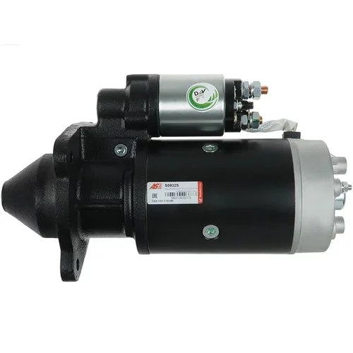 Štartér S0932S /AS-PL/ - obr. 3