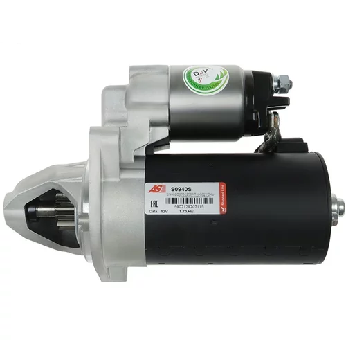 Štartér S0940S /AS-PL/ - obr. 1
