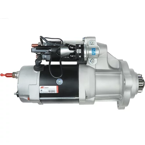 Štartér S1011 /AS-PL/ - obr. 1