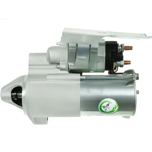 Štartér S1160S /AS-PL/ - obr. 1