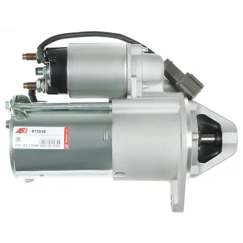 Štartér S1224S /AS-PL/ - obr. 1
