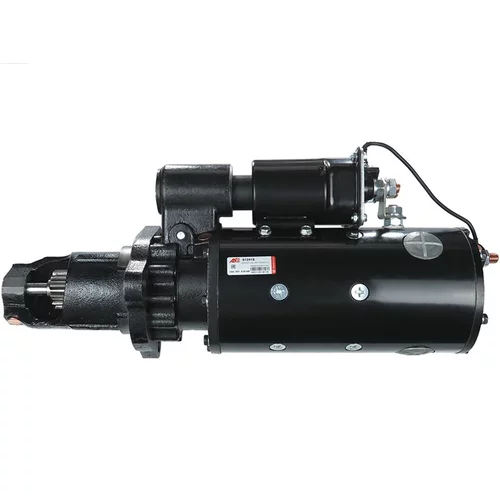 Štartér S1241S /AS-PL/ - obr. 1