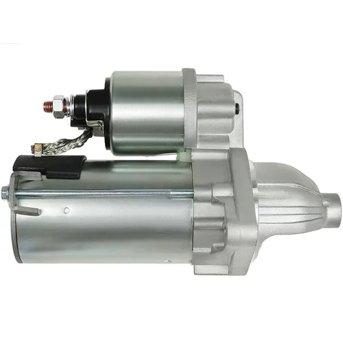 Štartér S3017 /AS-PL/ - obr. 3
