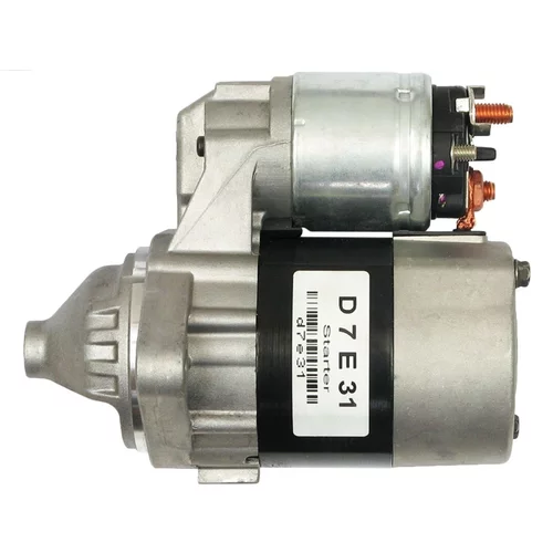 Štartér S3036(VALEO) /AS-PL/ - obr. 3
