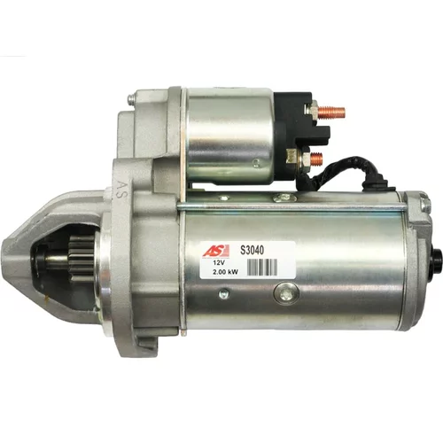 Štartér S3040 /AS-PL/ - obr. 1