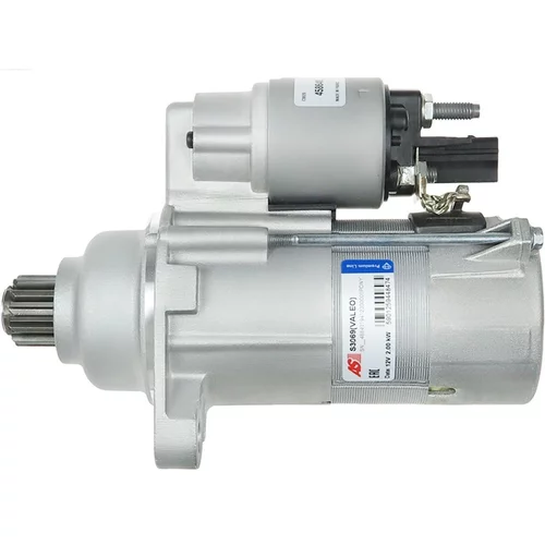 Štartér S3069(VALEO) /AS-PL/ - obr. 3
