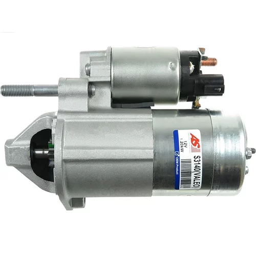 Štartér S3140(VALEO) /AS-PL/ - obr. 1