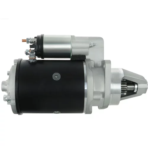 Štartér S4010 /AS-PL/ - obr. 1