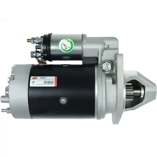 Štartér S4014 /AS-PL/ - obr. 1