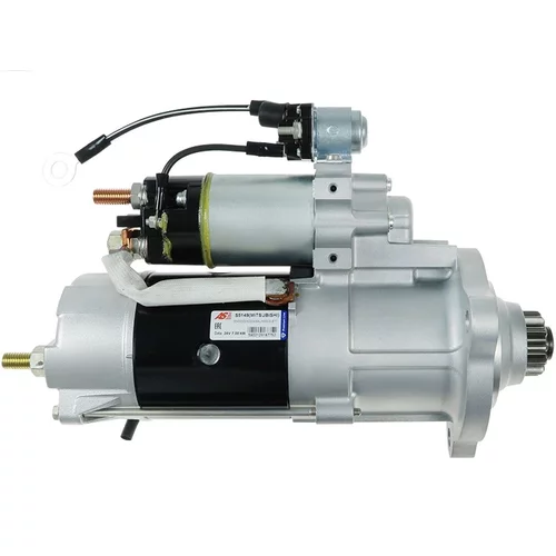 Štartér S5149(MITSUBISHI) /AS-PL/ - obr. 1