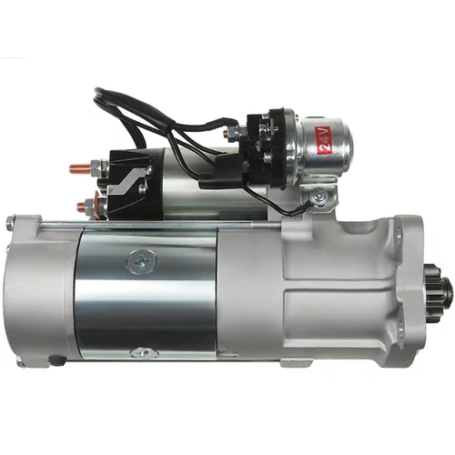Štartér S5189 /AS-PL/ - obr. 1