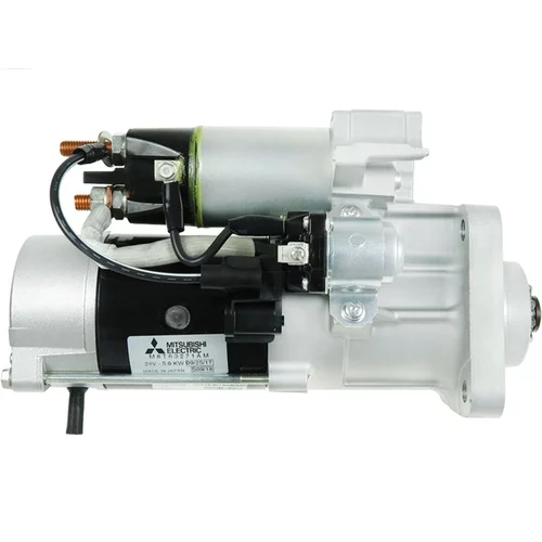Štartér S5239(MITSUBISHI) /AS-PL/ - obr. 1
