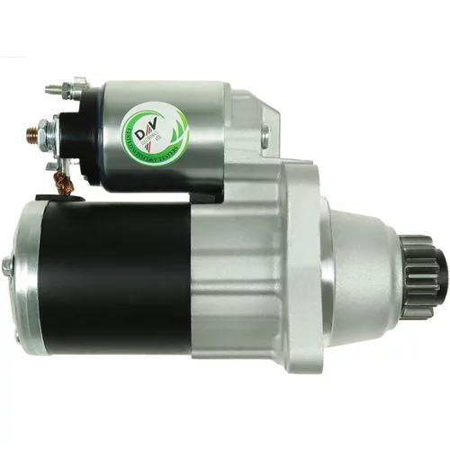 Štartér S5293S /AS-PL/ - obr. 1