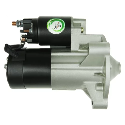Štartér S5303PR /AS-PL/ - obr. 3