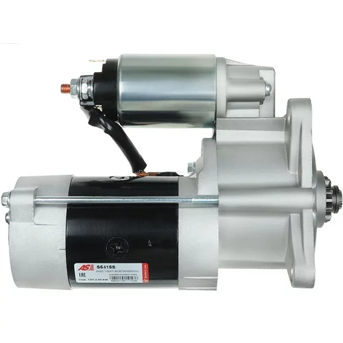 Štartér S5415S /AS-PL/ - obr. 1
