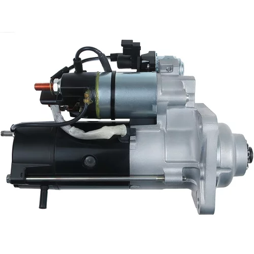 Štartér S5548(MITSUBISHI) /AS-PL/ - obr. 1