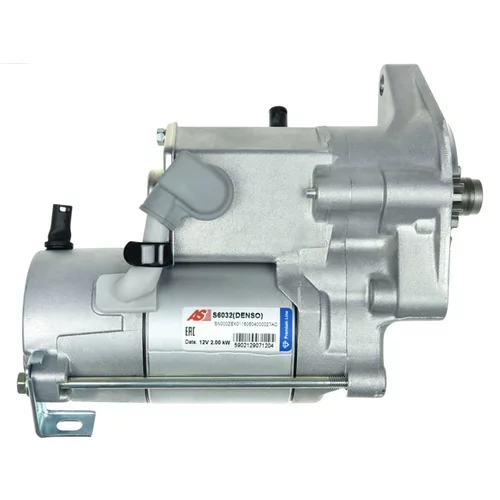 Štartér S6032(DENSO) /AS-PL/ - obr. 1