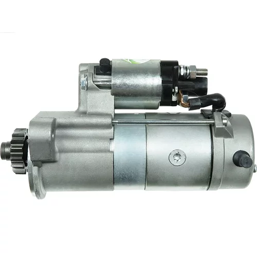 Štartér S6156 /AS-PL/ - obr. 3