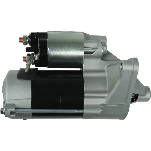 Štartér S6163 /AS-PL/ - obr. 1