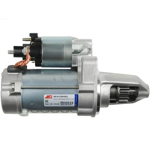 Štartér S6191(DENSO) /AS-PL/ - obr. 1