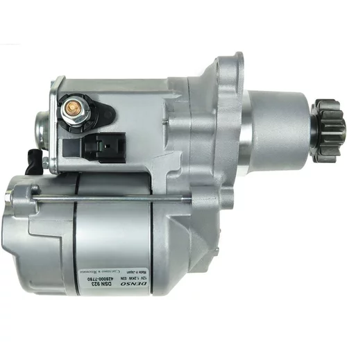Štartér S6273(DENSO) /AS-PL/ - obr. 1