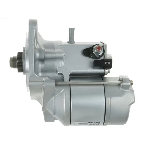 Štartér S6530(DENSO) /AS-PL/ - obr. 3