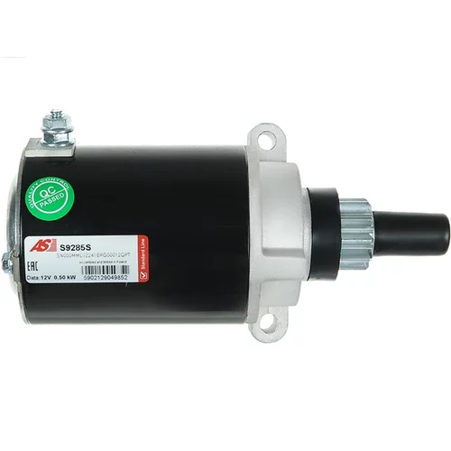 Štartér S9285S /AS-PL/ - obr. 1
