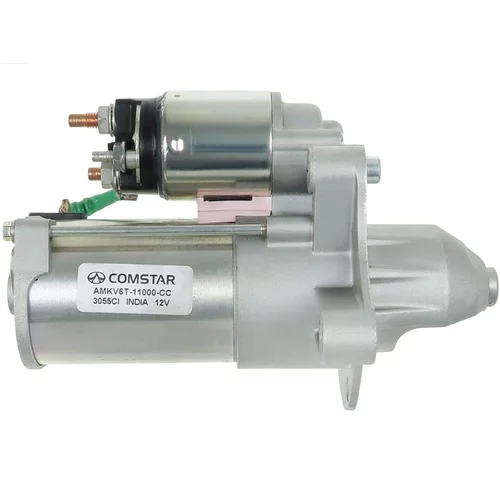 Štartér S9523P /AS-PL/ - obr. 3