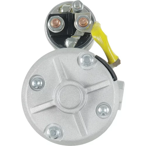 Štartér S9940S /AS-PL/ - obr. 2
