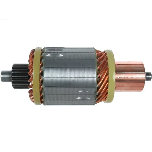 Rotor štartéra SA1036S /AS-PL/