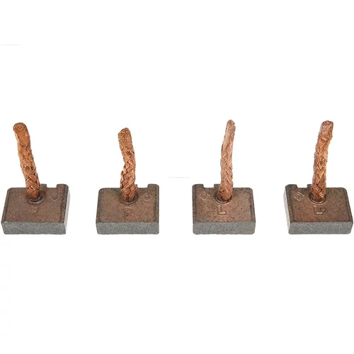 Uhlíkový zberač štartéra SB0033P(BULK) /AS-PL/
