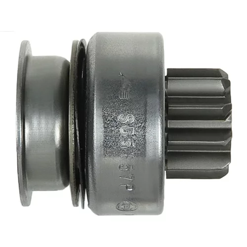 Voľnobežná prevodovka štartéra AS-PL SD5157P