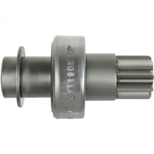 Voľnobežná prevodovka štartéra AS-PL SD6115P