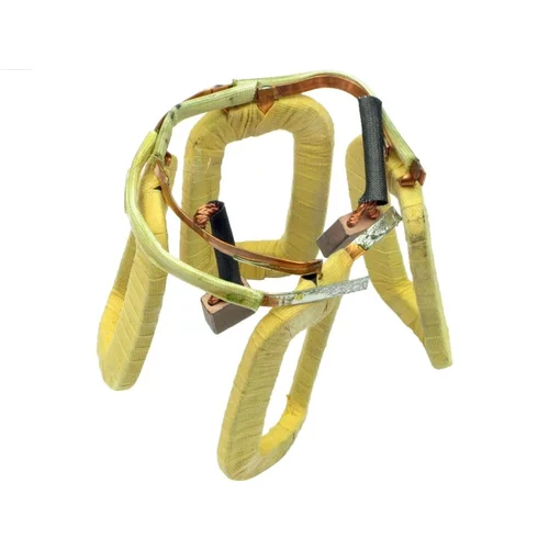Budiace vinutie štartéra SF4002 /AS-PL/