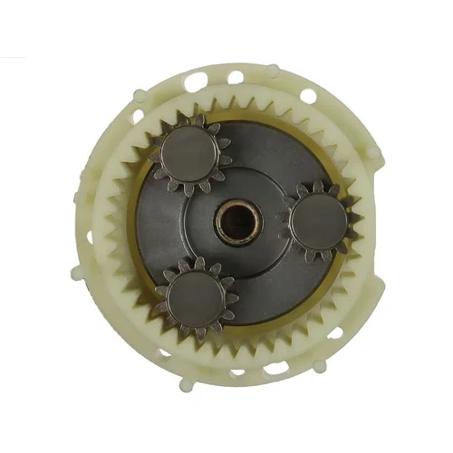 Planetový veniec, planetová prevodovka (štartér) SG0017 /AS-PL/ - obr. 2