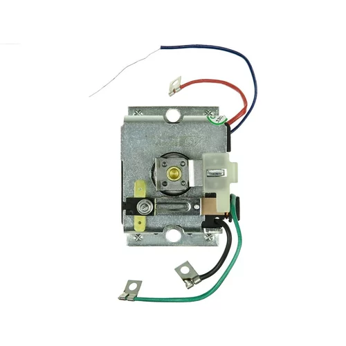 Elektromagnetický spínač pre štartér SS0001P /AS-PL/ - obr. 2