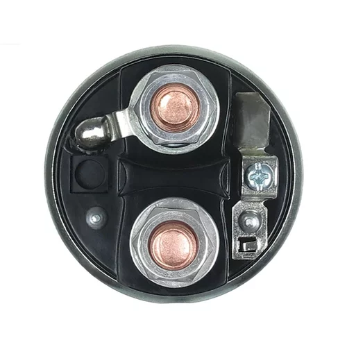 Elektromagnetický spínač pre štartér SS0003 /AS-PL/ - obr. 2